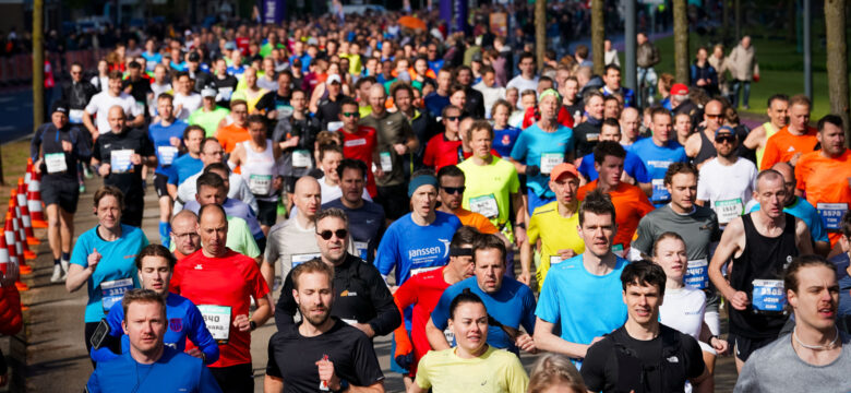Enschede Marathon 2024