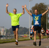 Leiden Marathon 2021