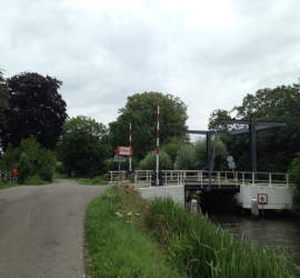 Duurloop Linschoten – Alphen aan den Rijn – 36KM