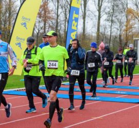 Spijkenisse Marathon 2021