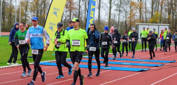 Spijkenisse Marathon 2021