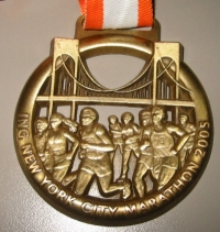 NYCM