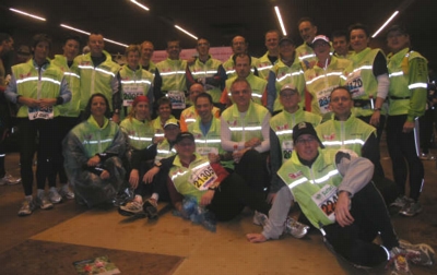 2007 schoorl runners