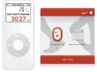 Nike+ iPod kit