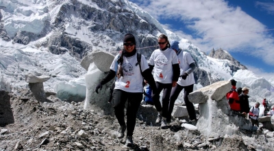 Everest Marathon