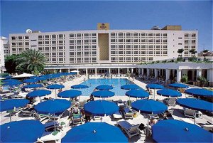 Cyprus Hilton