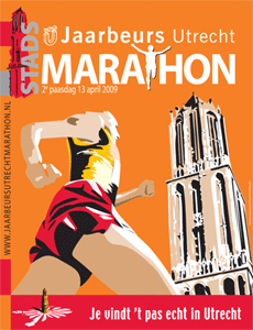 Marathon van Utrecht