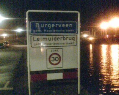 Burgerveen