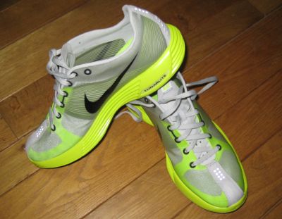Nike LunaRacer 