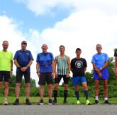 336e Mollen Marathon Almere