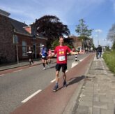Leiden Marathon 2026
