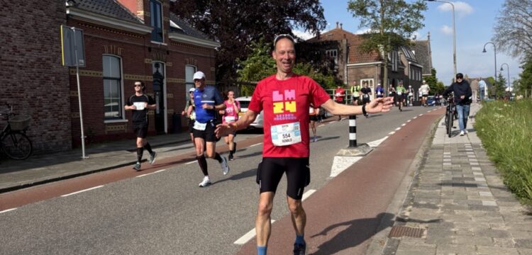 Leiden Marathon 2026