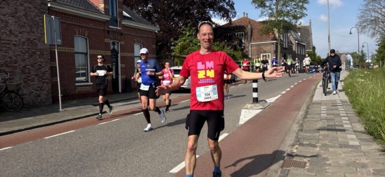 Leiden Marathon 2026