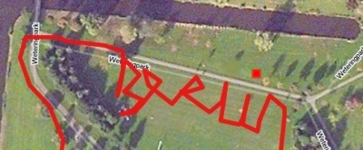 Op naar
